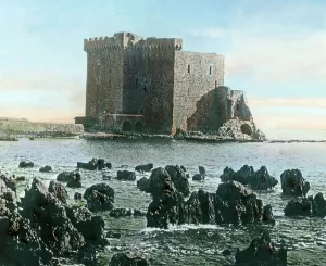 Frankreich