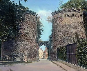 Frankreich