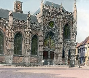 Frankreich