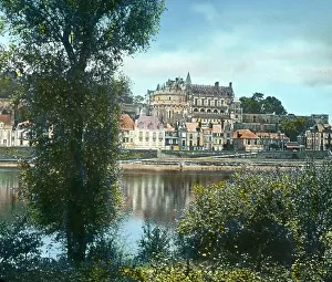 Frankreich