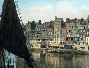 Frankreich