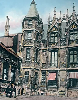 Frankreich