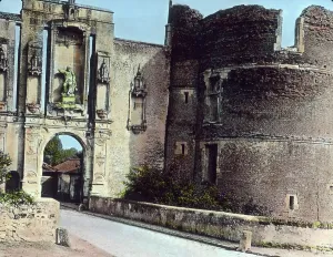 Frankreich