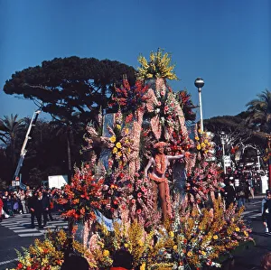 Frankreich / Côte d'Azur