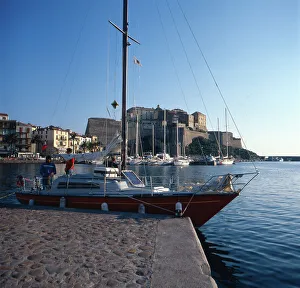 Frankreich / Korsika
