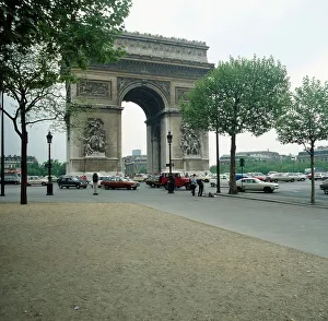 Frankreich / Paris