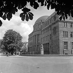 Hochschule Prints: Freiburg