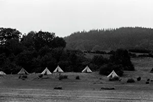 Campingplatz Prints: Am Freilinger See