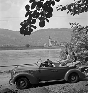 Fahrer Stampe: Freizeit