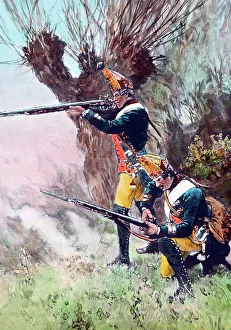 Friedrich der GroBe Friedrich der Große