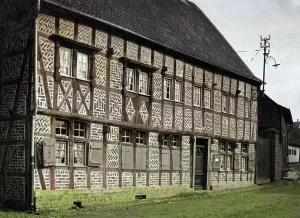 Erftkreis Impressions: Friesheim
