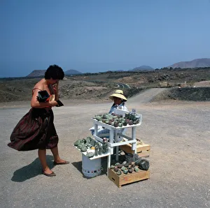 Booth Prints: Fuerteventura