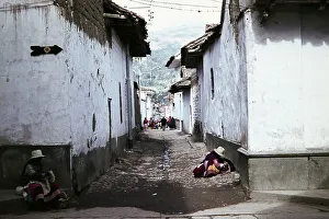 Peru