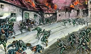 Gedachtnisfeier Gedächtnisfeier