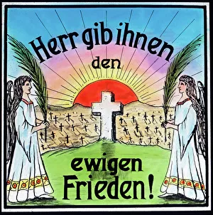 Gedachtnisfeier Gedächtnisfeier
