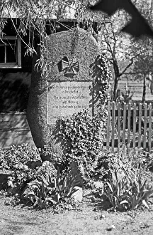 Memorial Prints: Horka