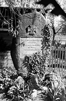 Memorial Prints: Horka