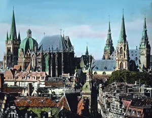 Germanen