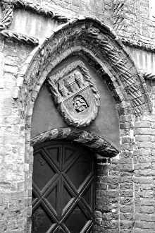 Wappen Prints: Germany