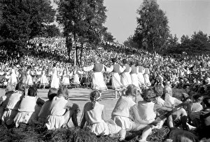 07 1955 Prints: Germany