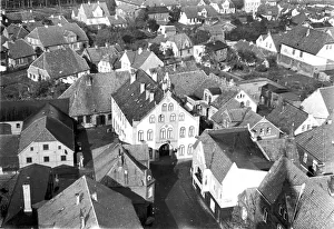 Dacher Prints: Germany