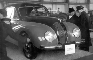 Ostzone Stampe: Germany