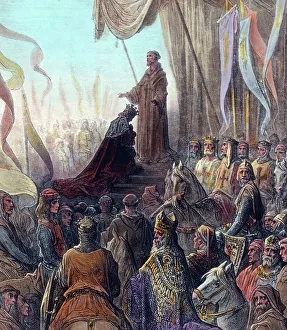 Geschichte der Kreuzzuge Geschichte der Kreuzzüge