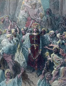 Geschichte der Kreuzzüge, Geschichte der Kreuzzüge