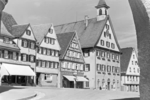 Giengen