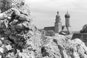 Welt Von Steiff Stampe: Giengen