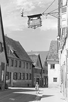 Welt Von Steiff Stampe: Giengen