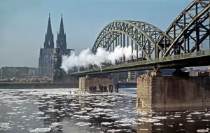 Gotteshaus Impressions: Köln