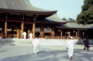 Asien Prints: Japan