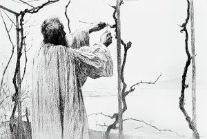 Gleichnisse aus dem Neuen Testament