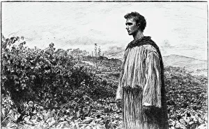 Parable Prints: Gleichnisse aus dem Neuen Testament