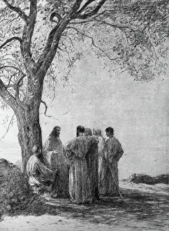 Gleichnisse aus dem Neuen Testament