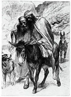 Gleichnisse aus dem Neuen Testament