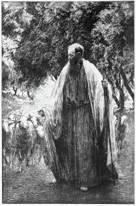 Gleichnisse aus dem Neuen Testament