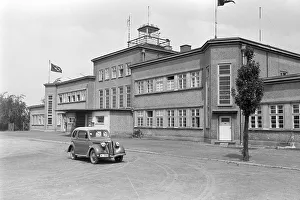 Ford Prints: Gleiwitz