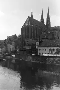 Cultural Monument Prints: Görlitz