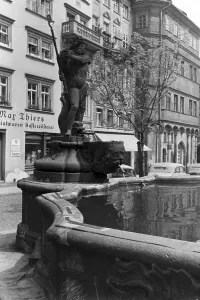 Cultural Monument Prints: Görlitz