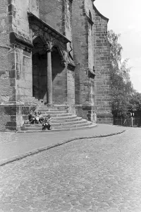 Kulturdenkmal Prints: Görlitz