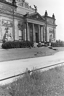 Görlitz e Burgo di Tschoda