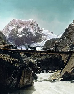 Gotthard Simplon Bahn