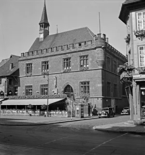 Göttingen