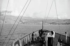 Small Town Prints: Greece