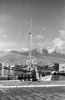 Small Town Prints: Greece