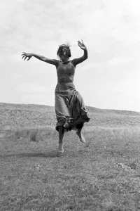 Gret Palucca (de) Danseuse/Danse pedagogue