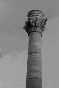 Column Prints: Griechenland, Greece