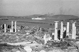 Panorama Prints: Griechenland, Greece